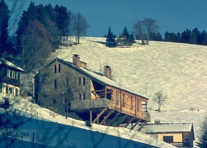 1974-Ferienholzhaus-Todtnauberg