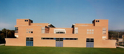 1988-Fabrikgebaeude-Raymond-Weil am Rhein