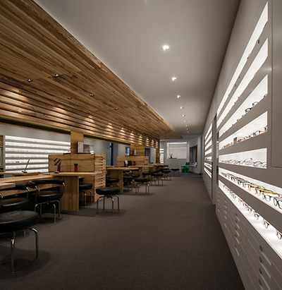 Zickenheiner Otik Laden Innen 2016